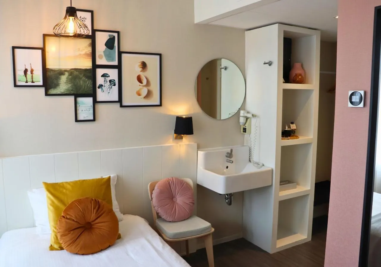 Leopold Hotel Ostend