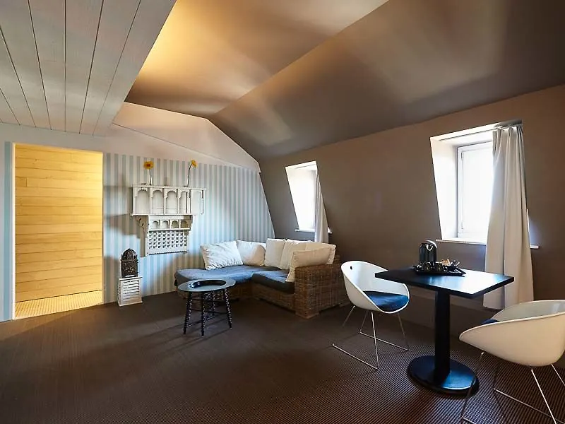 Leopold Hotel Ostend