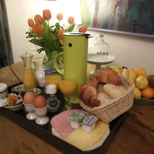 Bed & Breakfast Ambrosius