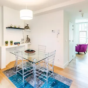 Apartment Old Town Antwerp