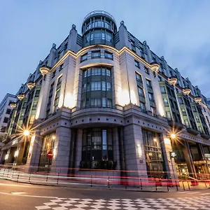 Hotel Radisson Collection Grand Place Brussels