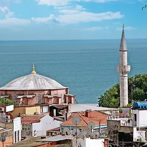 Hotel Kadirga Antik Istanbul