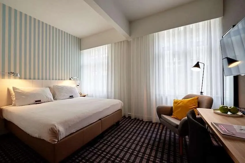 Leopold Hotel Oostende
